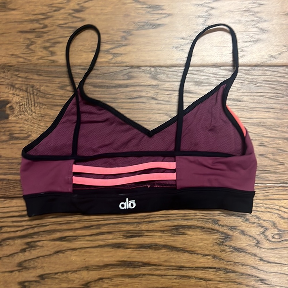 Alo workout bra - Picture 2 of 2